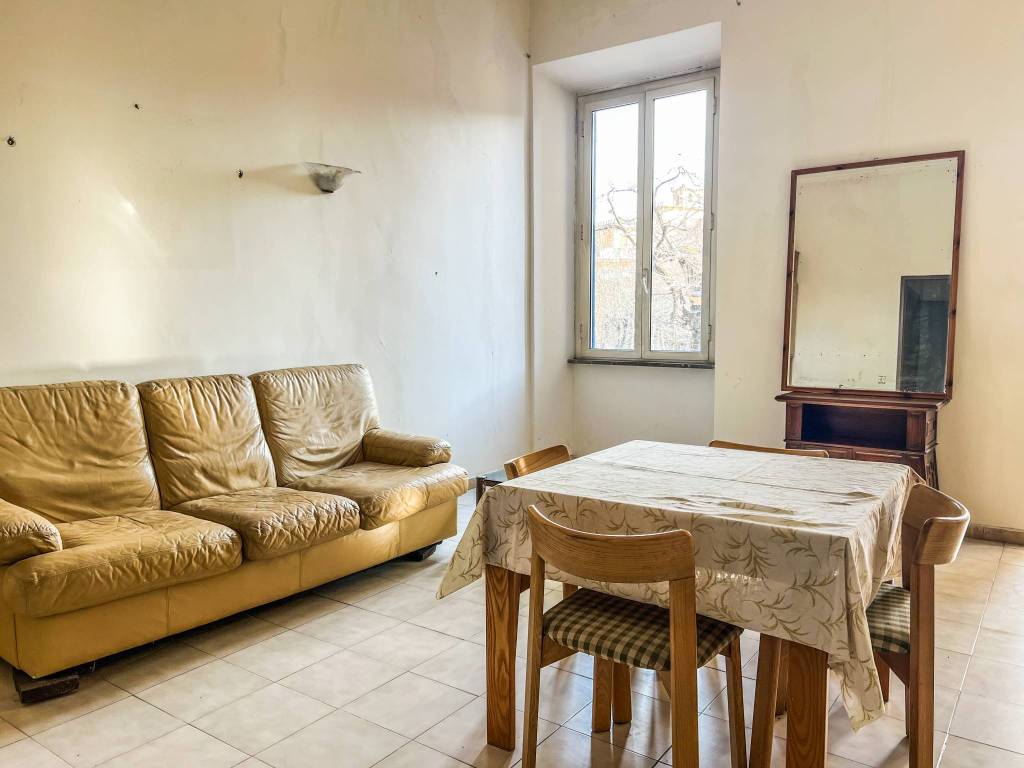 appartamento in vendita a Fiuggi