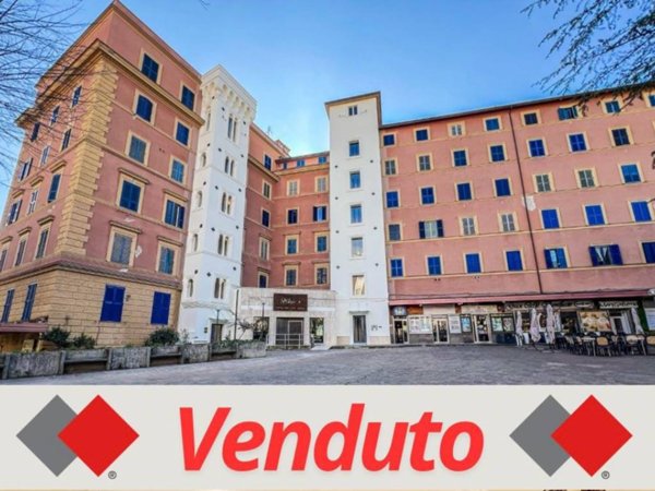 appartamento in vendita a Fiuggi