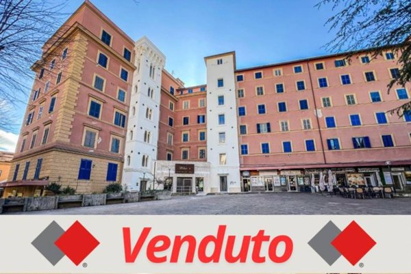 appartamento in vendita a Fiuggi
