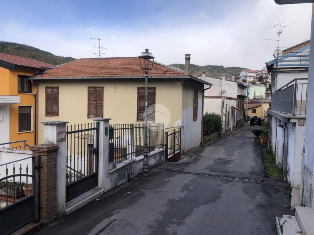 appartamento in vendita a Fiuggi