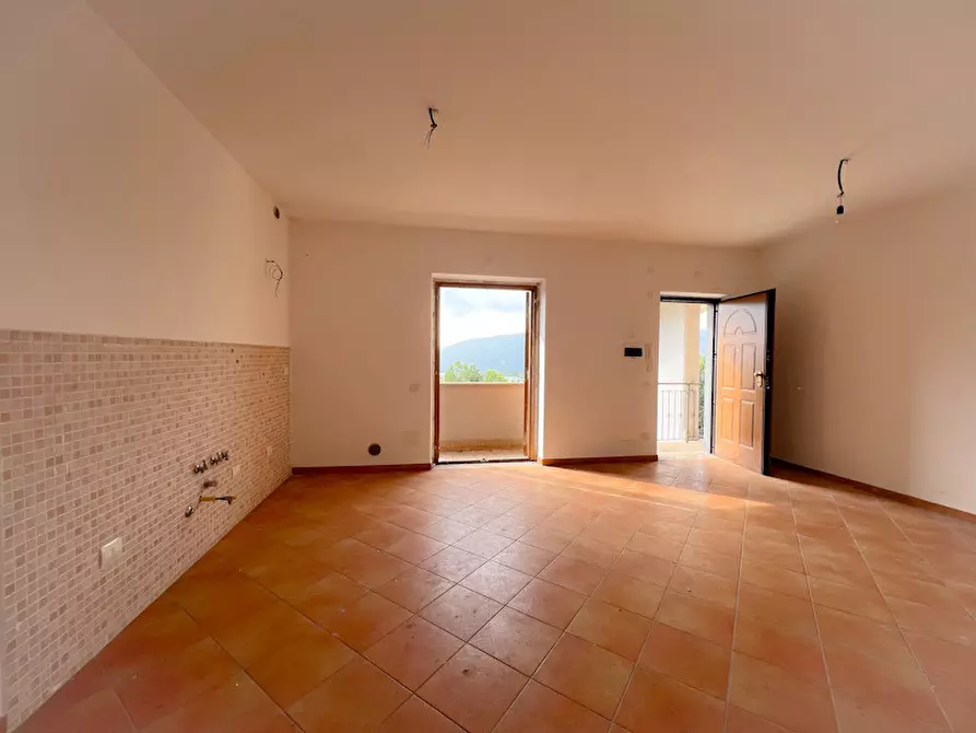 appartamento in vendita a Fiuggi