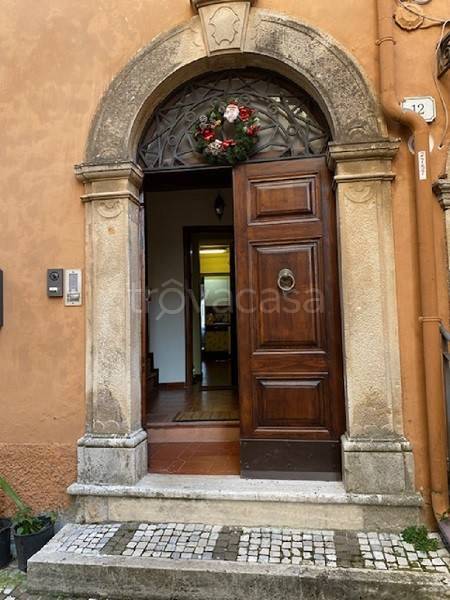 appartamento in vendita a Fiuggi