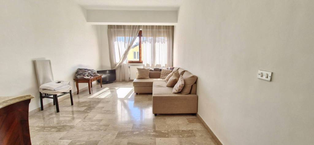 appartamento in vendita a Fiuggi