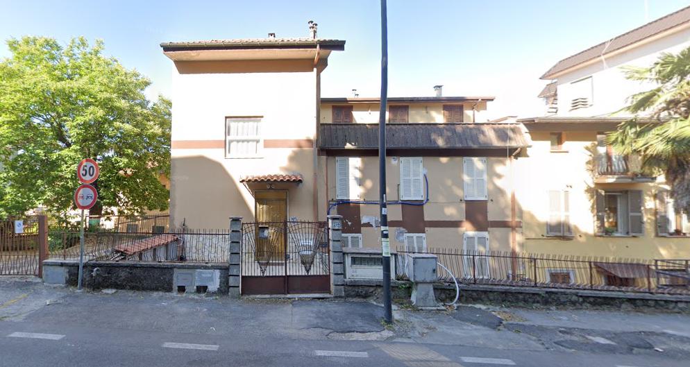 appartamento in vendita a Fiuggi