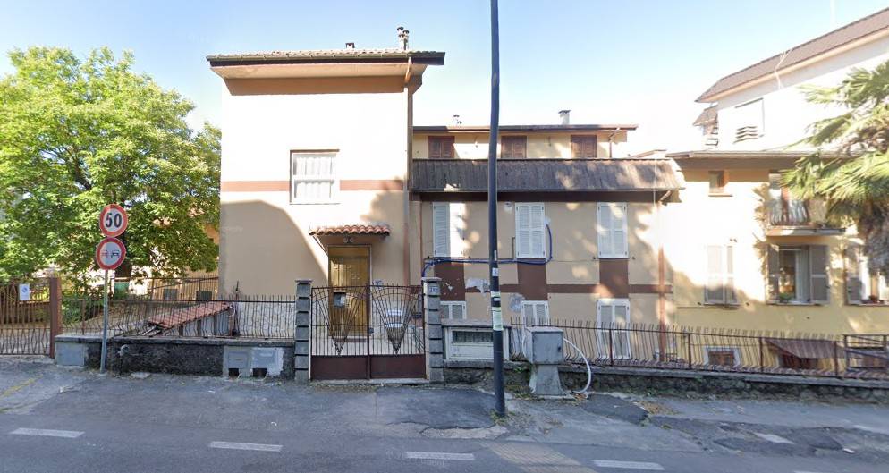 appartamento in vendita a Fiuggi