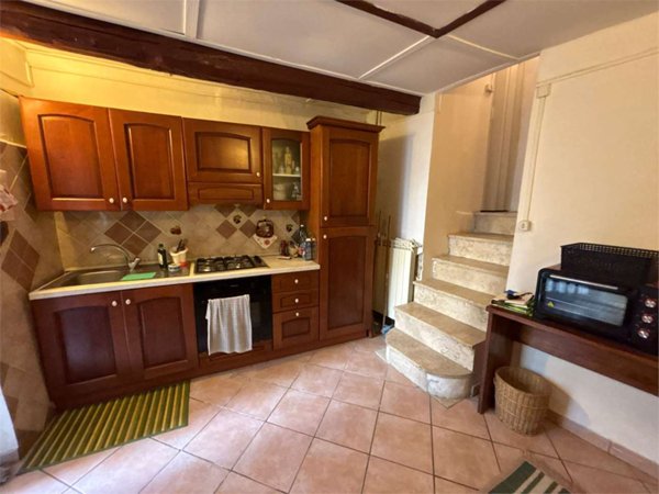 appartamento in vendita a Fiuggi