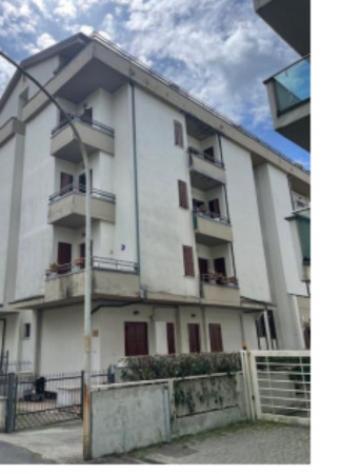 appartamento in vendita a Fiuggi