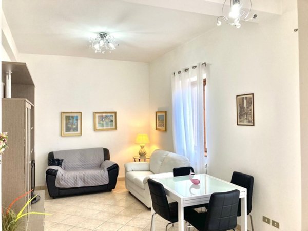 appartamento in vendita a Fiuggi