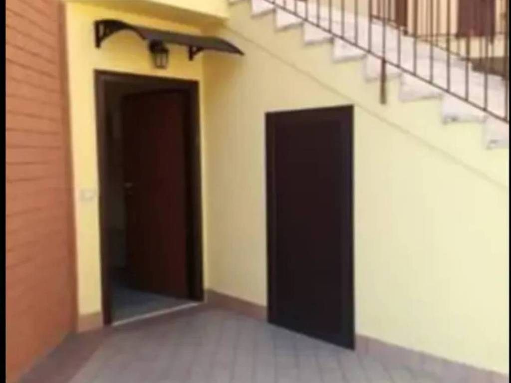 appartamento in vendita a Fiuggi