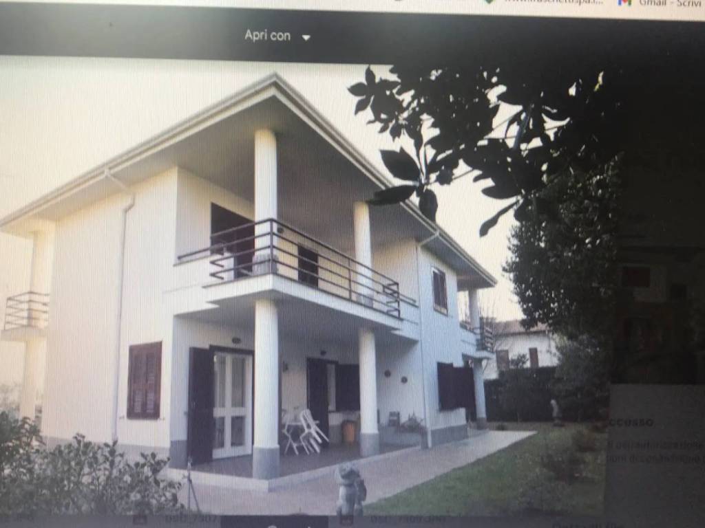 casa indipendente in vendita a Fiuggi