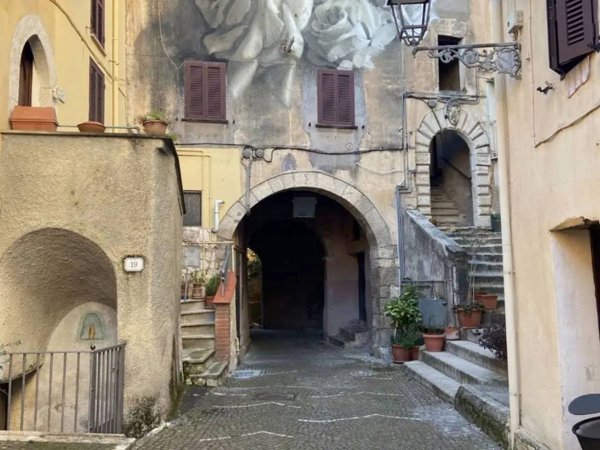 appartamento in vendita a Fiuggi