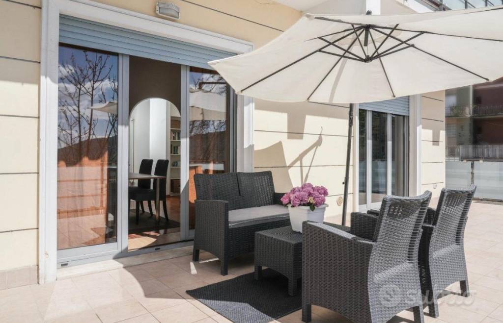 appartamento in vendita a Fiuggi