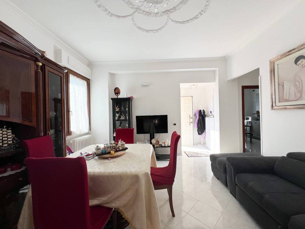 appartamento in vendita a Fiuggi