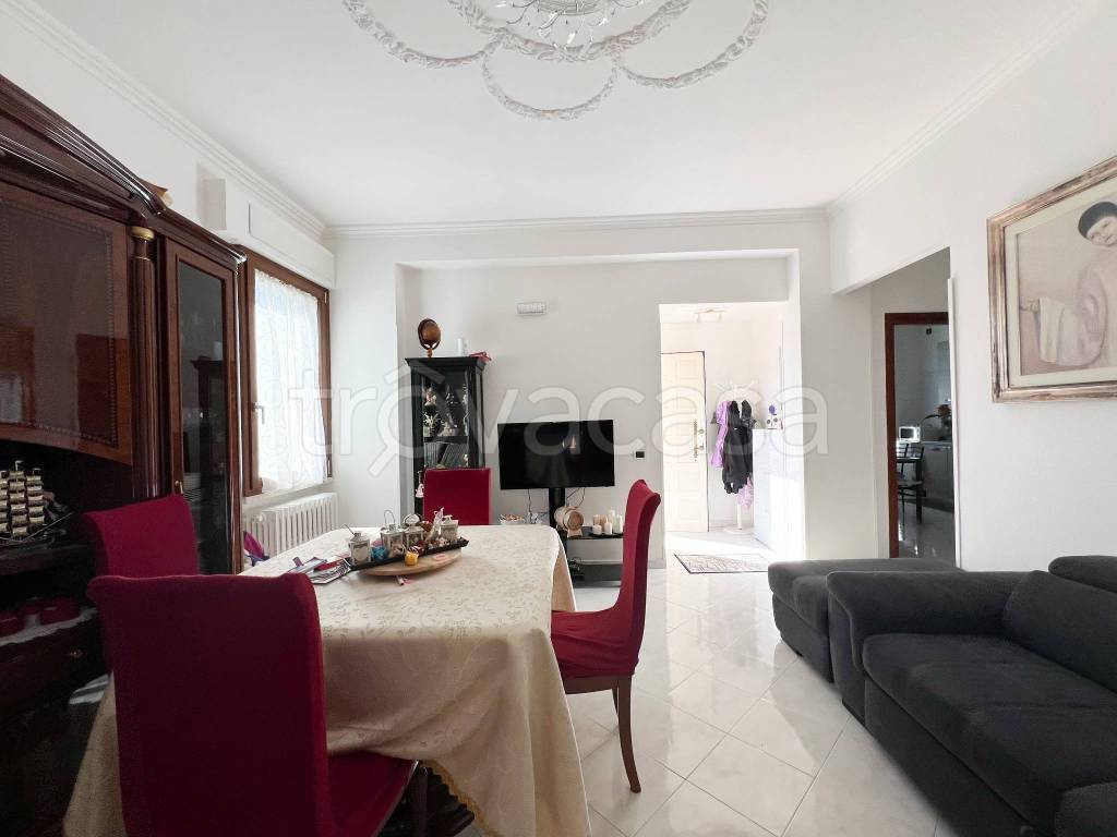 appartamento in vendita a Fiuggi