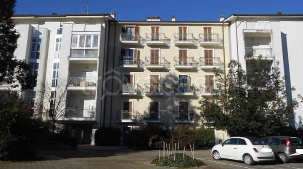 appartamento in vendita a Fiuggi