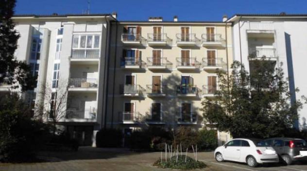 appartamento in vendita a Fiuggi