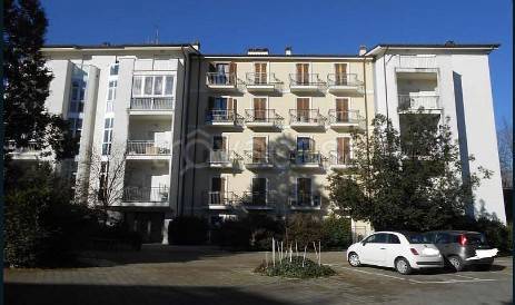 appartamento in vendita a Fiuggi