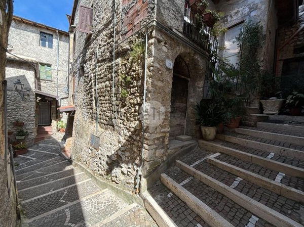 appartamento in vendita a Fiuggi