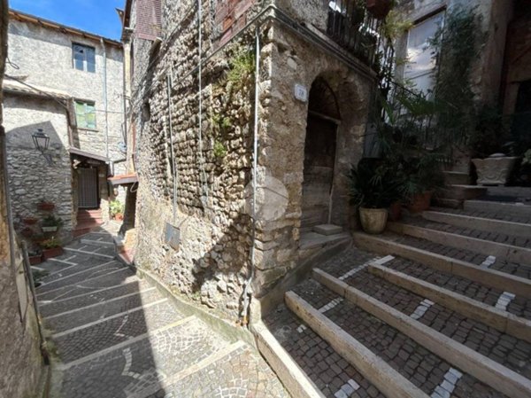 appartamento in vendita a Fiuggi