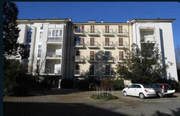 appartamento in vendita a Fiuggi