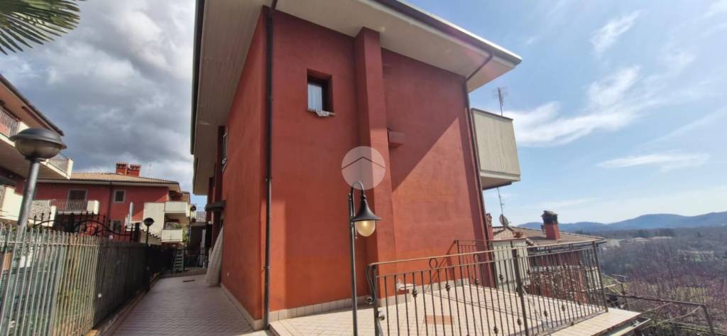 casa indipendente in vendita a Fiuggi