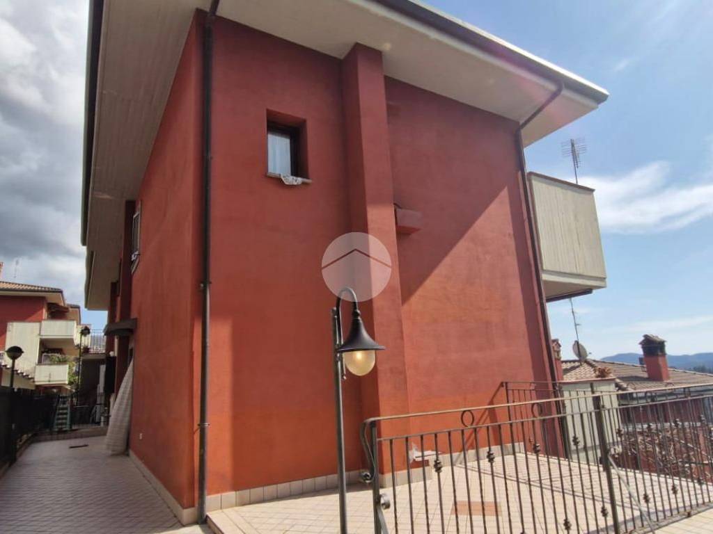 casa indipendente in vendita a Fiuggi