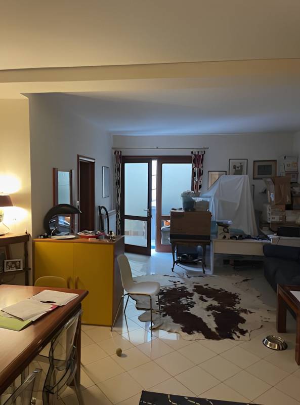 appartamento in vendita a Fiuggi