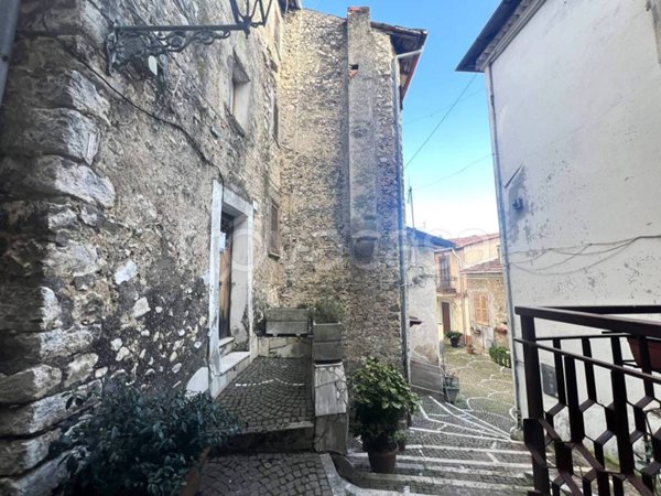 appartamento in vendita a Fiuggi