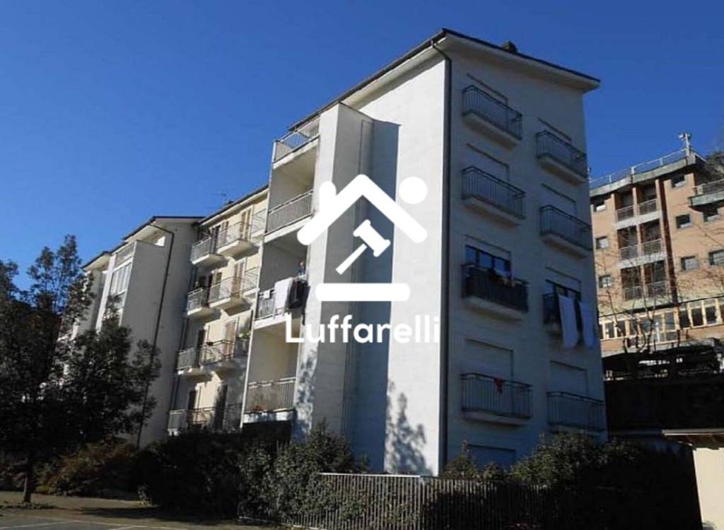 appartamento in vendita a Fiuggi
