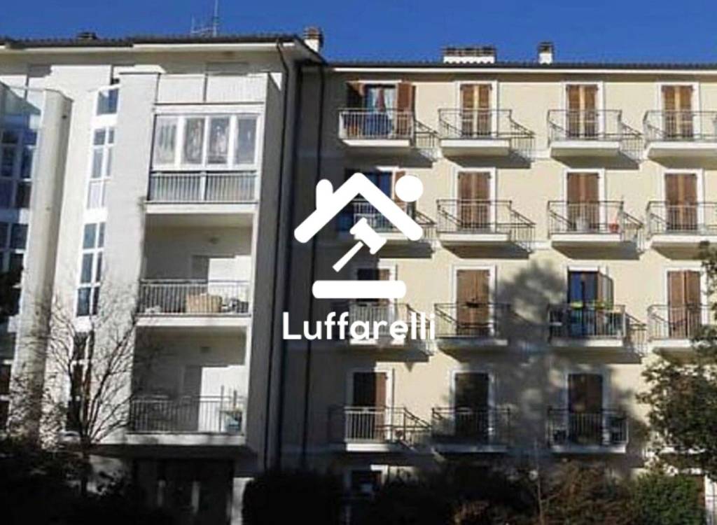 appartamento in vendita a Fiuggi