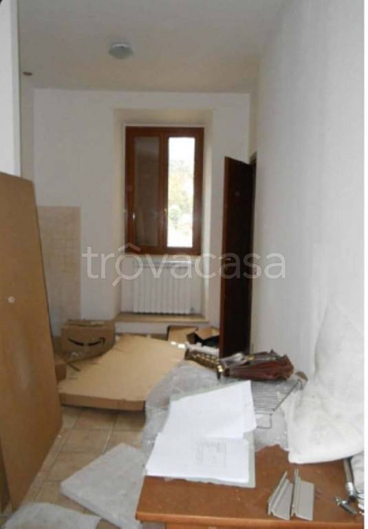appartamento in vendita a Fiuggi