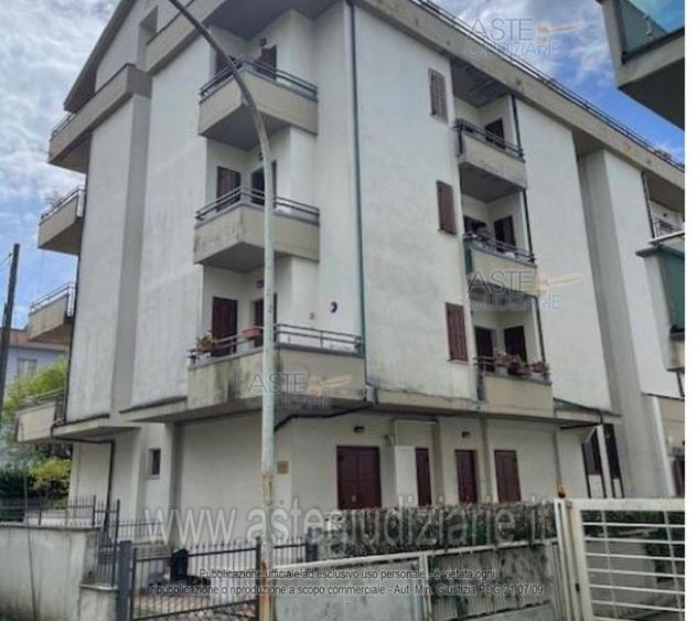 appartamento in vendita a Fiuggi