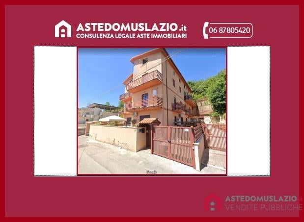 appartamento in vendita a Fiuggi