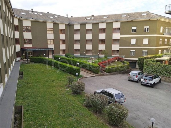 appartamento in vendita a Fiuggi