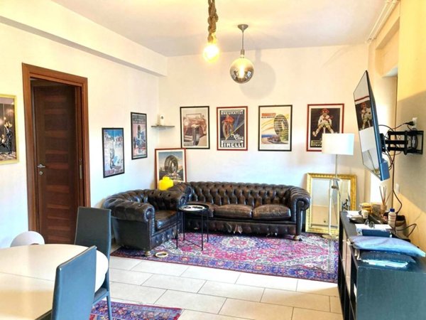 appartamento in vendita a Fiuggi