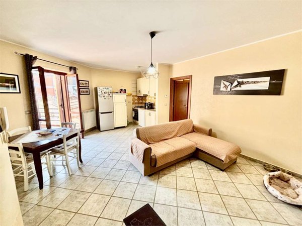 appartamento in vendita a Fiuggi
