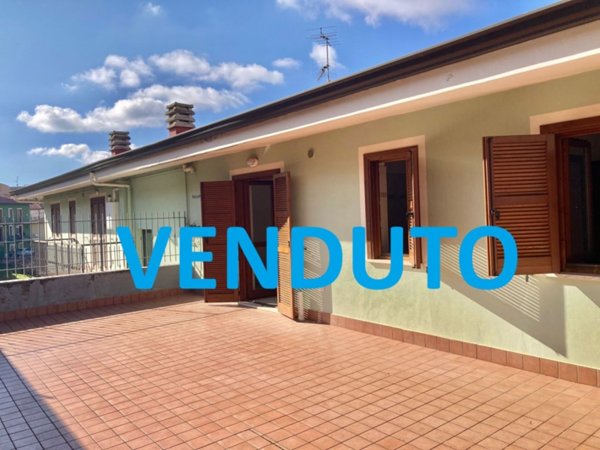 appartamento in vendita a Fiuggi