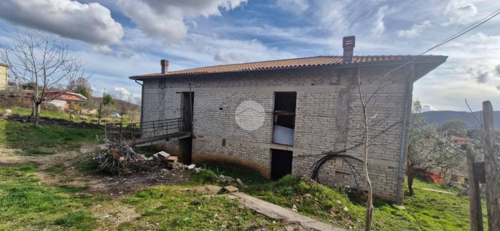 casa indipendente in vendita a Fiuggi