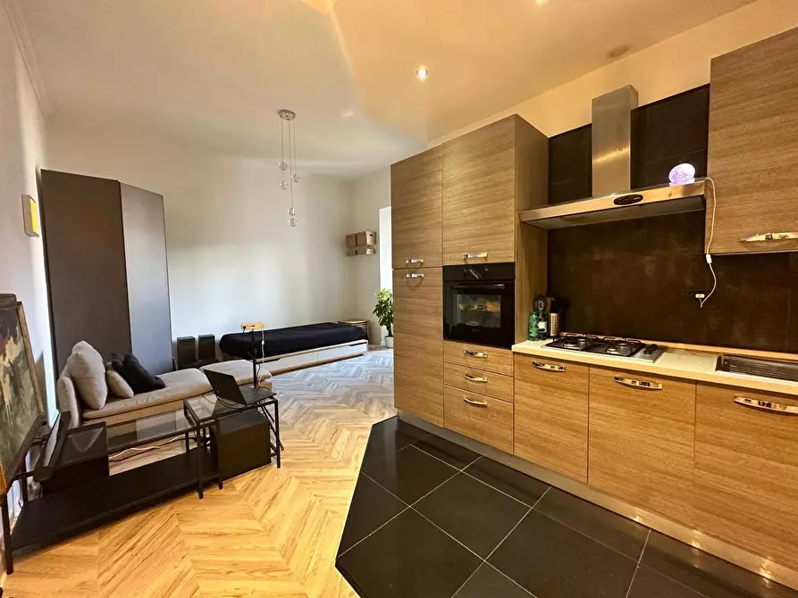 appartamento in vendita a Fiuggi