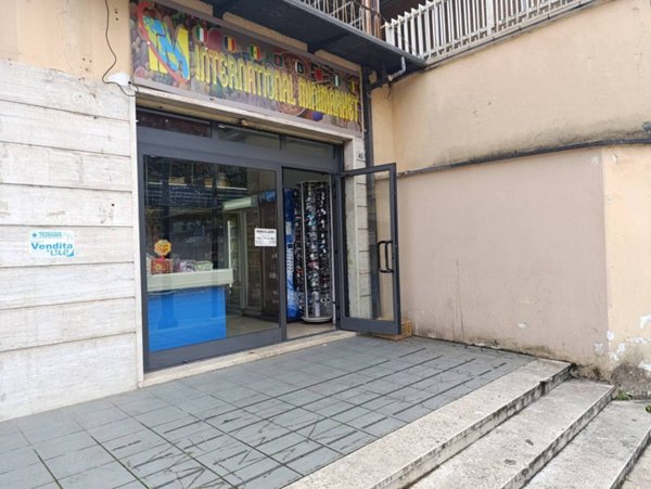 monolocale in vendita a Fiuggi