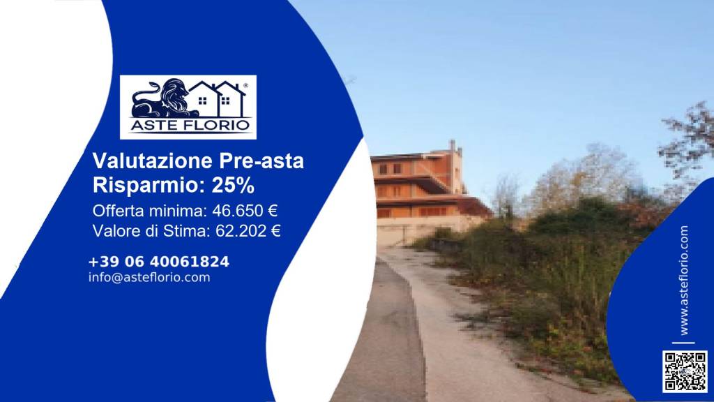 appartamento in vendita a Fiuggi