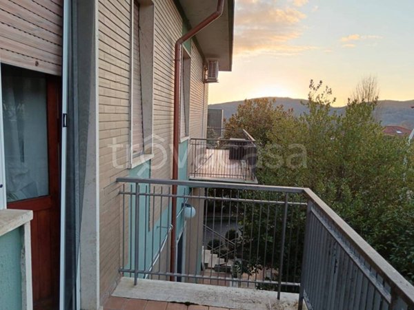 appartamento in vendita a Fiuggi