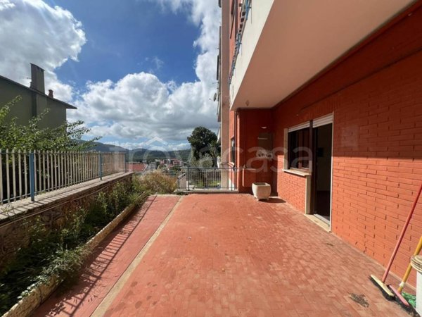 appartamento in vendita a Fiuggi