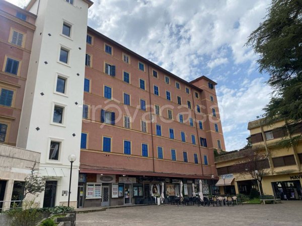 appartamento in vendita a Fiuggi