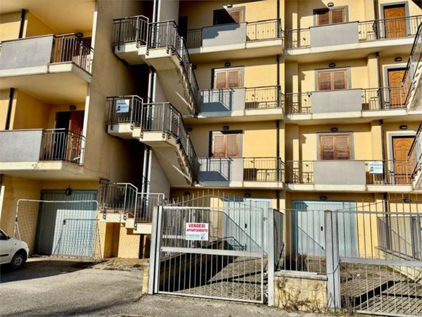 appartamento in vendita a Fiuggi