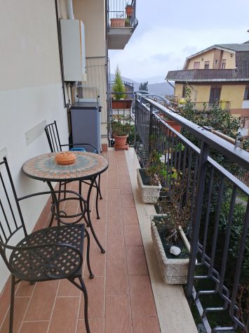 appartamento in vendita a Fiuggi