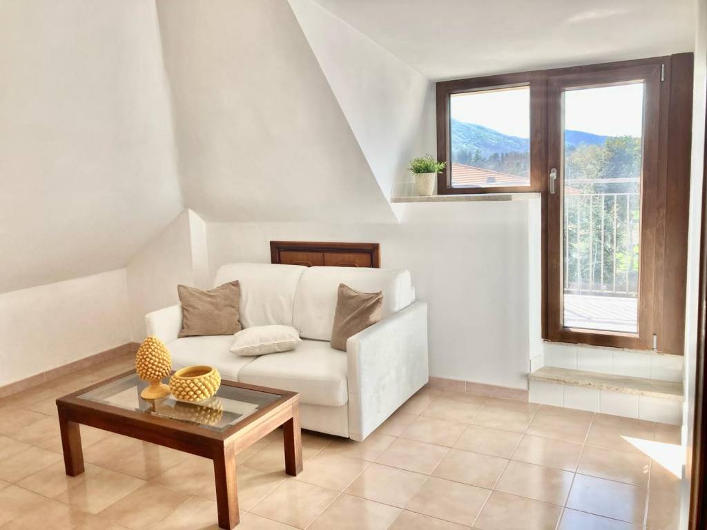 appartamento in vendita a Fiuggi