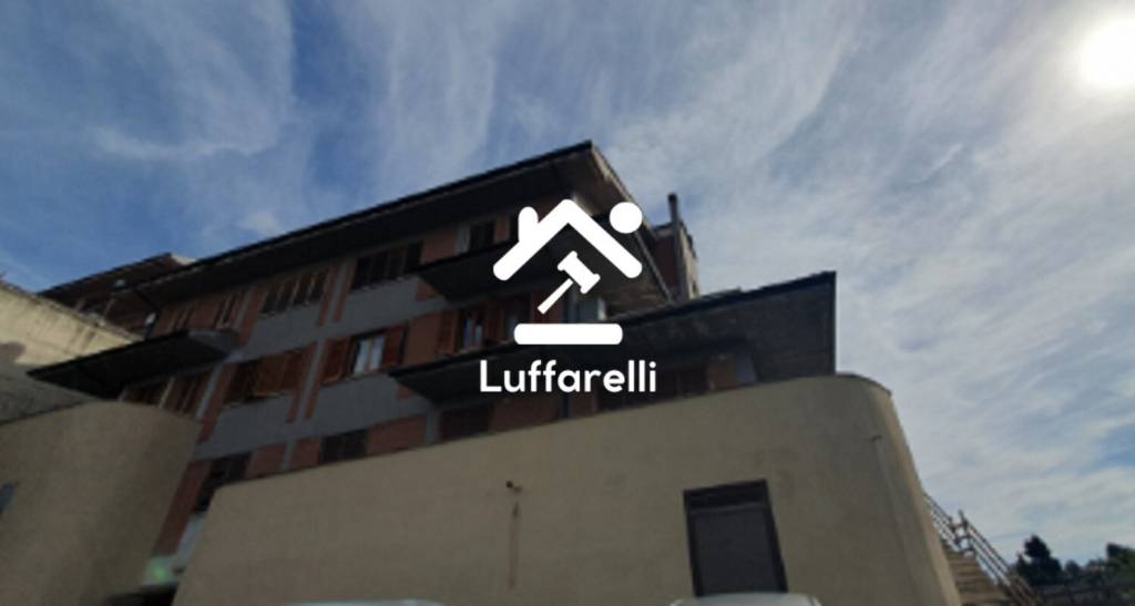 appartamento in vendita a Fiuggi