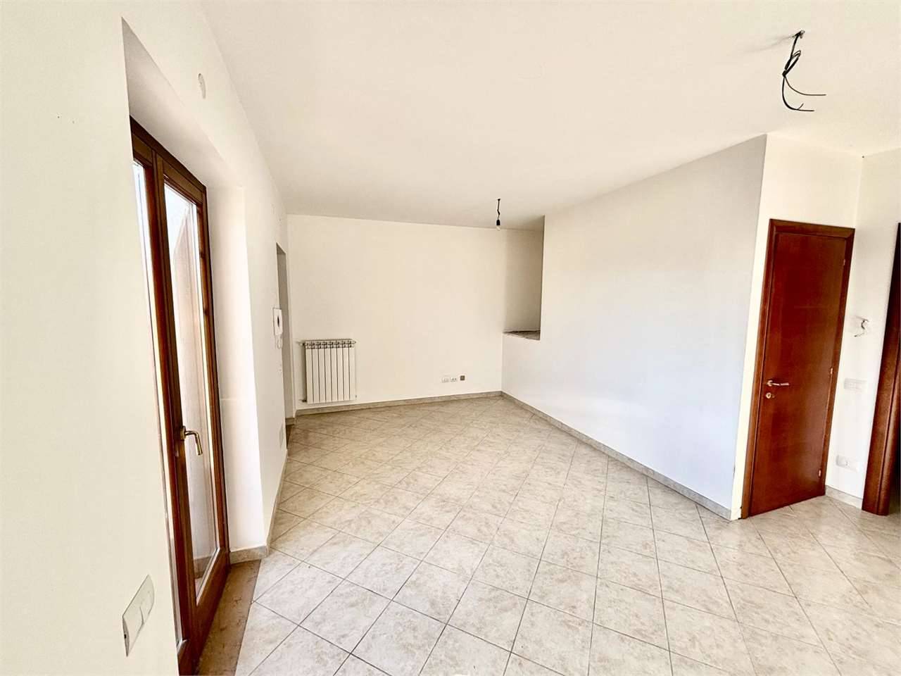 appartamento in vendita a Fiuggi