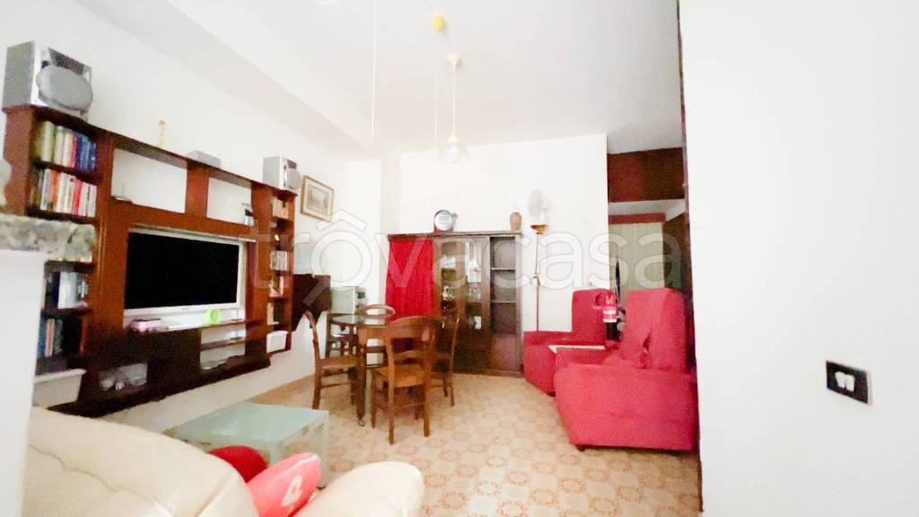 appartamento in vendita a Fiuggi